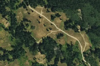 Campsite WG 32