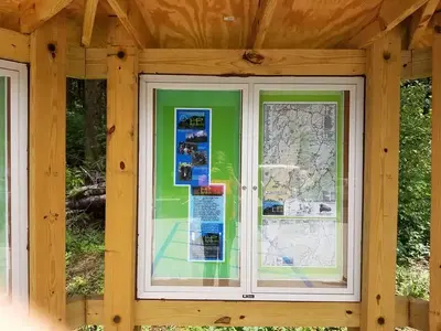 kiosk 3