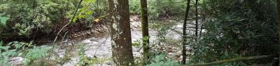 Black Mountain Campground