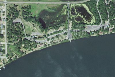 RV park