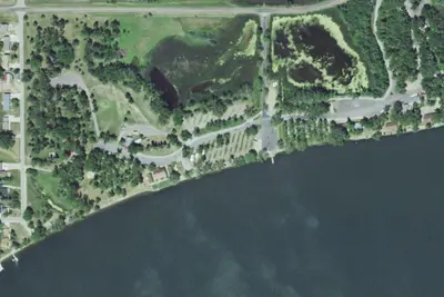 RV park