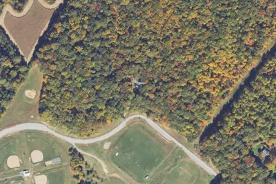 Hoover Ridge Campground