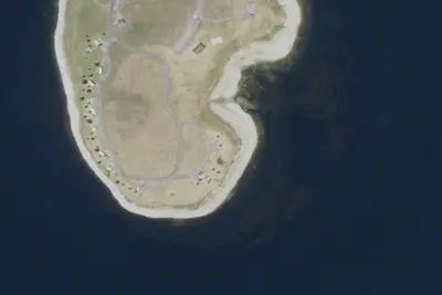 Camp site