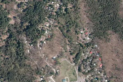Pinnacle Hill Park