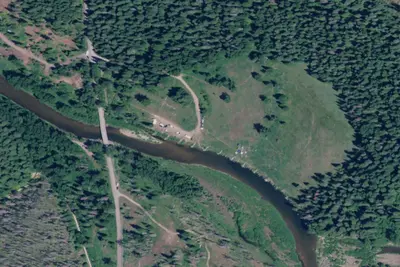 Big Hank Meadow D