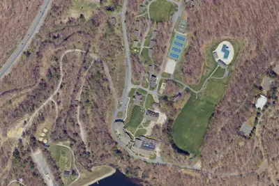 Camp site