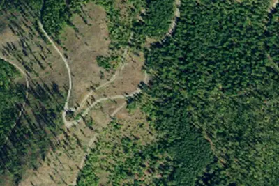 Road 2965