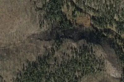 West Fork Campground
