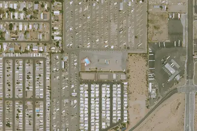 Caravan Oasis RV Resort