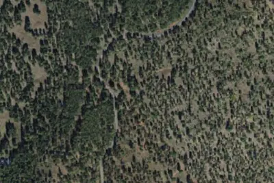 Camp site
