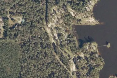 Camp site