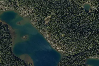 Camp site