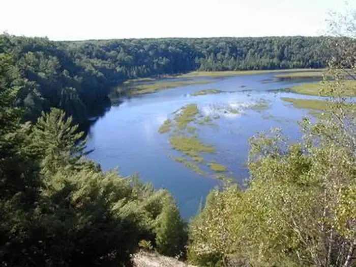 Monument Campground