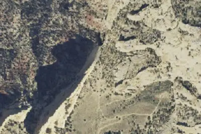 Camp site