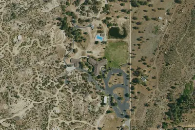 Pine Springs Ranch - Christian Camp & Conference Center