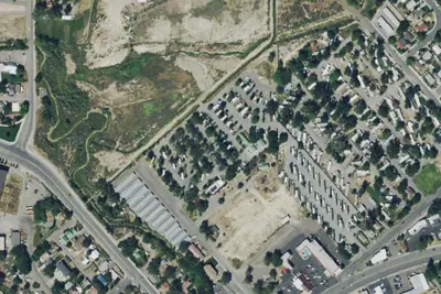 Black Canyon/Montrose KOA Kampground
