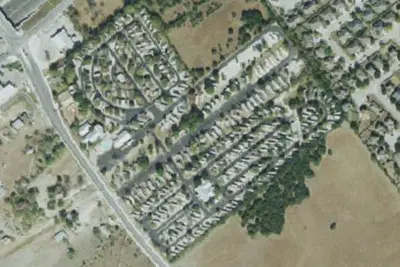Hill Country RV & Cottage Resort