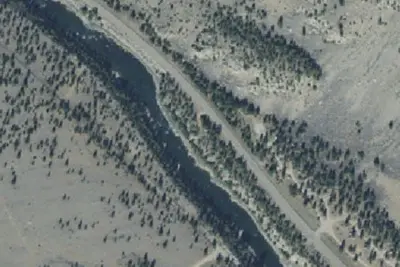 US Highway 89-001
