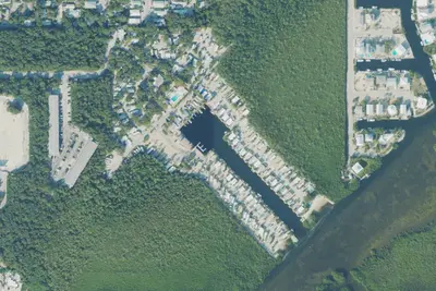 Key Largo Kampground