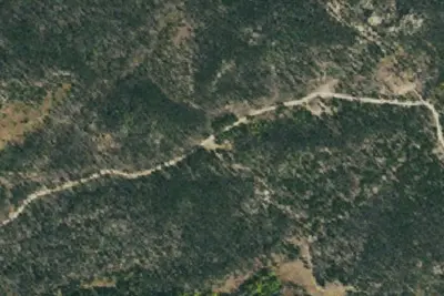 Camp site