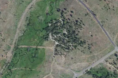 Parish Cabin Campground