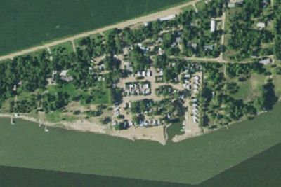 Larson's Landing RV Park