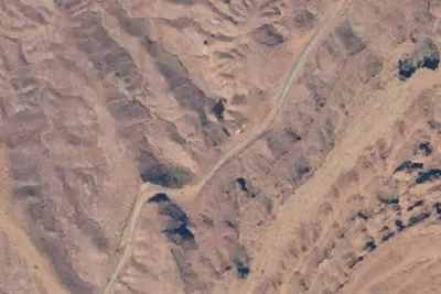 Camp site