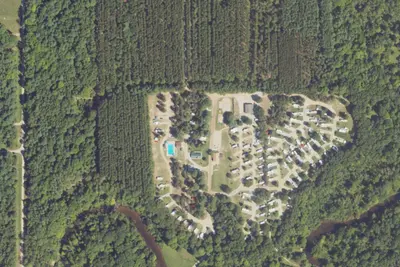 Mecosta Pines Campground
