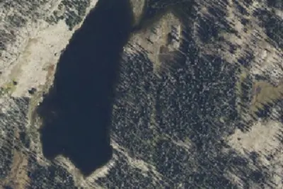Duck Lake Camp