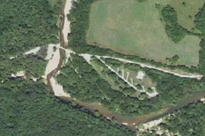 Camp site (MDC)