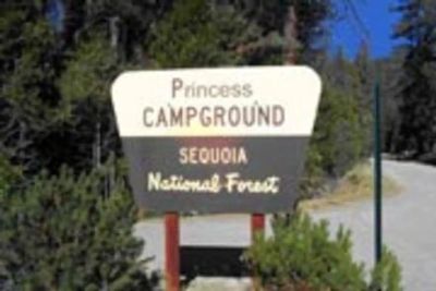 Princess Campground