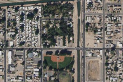 A Shady Tree RV Park
