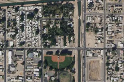 A Shady Tree RV Park