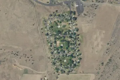 Crooked River Campground