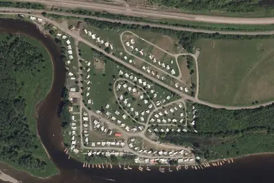 RV-Camping