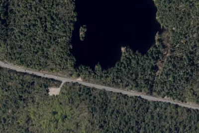 Camp site