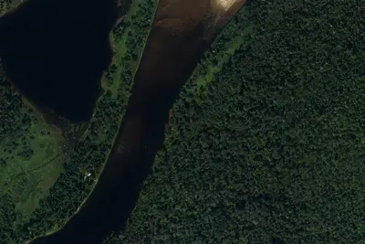 Riviere Mattawin