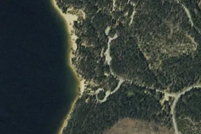 Belle of Colorado Campground