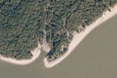 Plum Point Campground