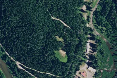 Rd 602 Site 1