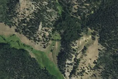 Camp site