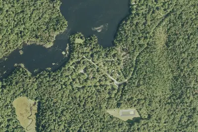 Camp site