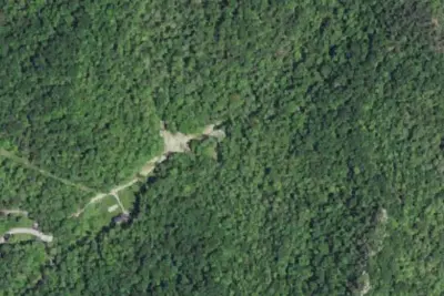 Camp site