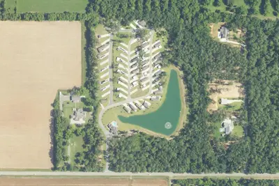 Fairhope Motorcoach Resort