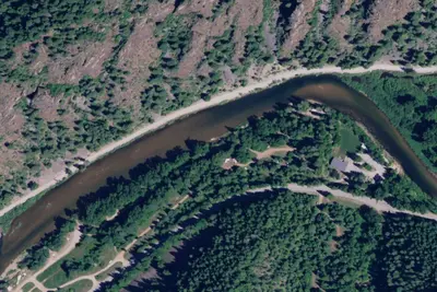 Graham Creek #11