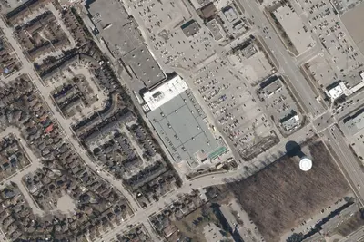 Walmart · Barrie