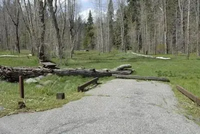 Summerdale Campground