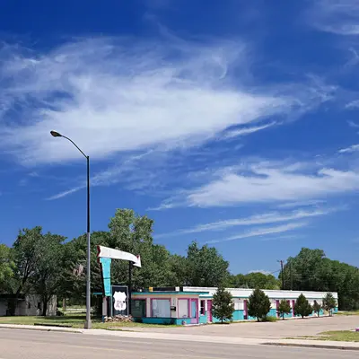 Tucumcari, New Mexico, USA (50150728927)