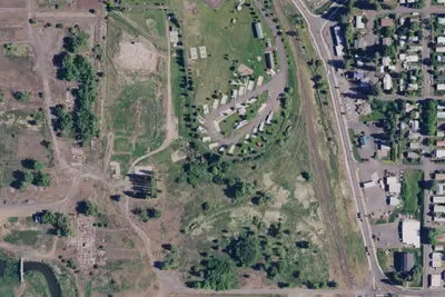 RV park