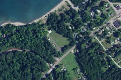 Moose Campground